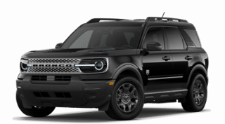 2026 Ford Bronco Sport® External Image 2